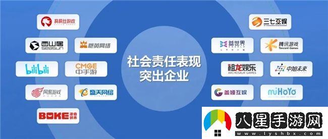 再增長(zhǎng)！游戲社會(huì)責(zé)任日益向好