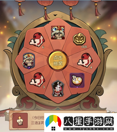靈蛇送財迎新春！月圓之夜鏡中對決S6.5春節(jié)版本上線