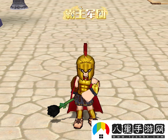 彰顯獨特魅力希望OL稱號系統(tǒng)