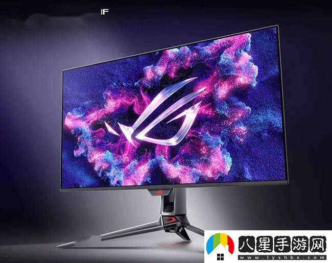 ROG電競(jìng)顯示器燃爆戰(zhàn)場(chǎng)！助力FPS體驗(yàn)全面升級(jí)！