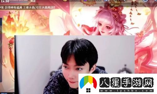 王者一哥宣布入駐新平臺(tái)首日人氣瞬間飆升至十萬(wàn)多名大主播送禮