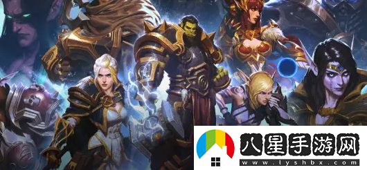 魔獸世界20周年慶典舉行時(shí)間詳細(xì)一覽