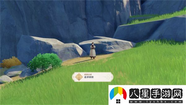 原神說到做到隱藏成就如何達(dá)成