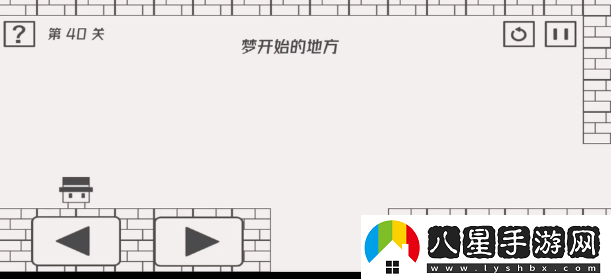 帽子先生大冒險(xiǎn)第四十關(guān)怎么過(guò)