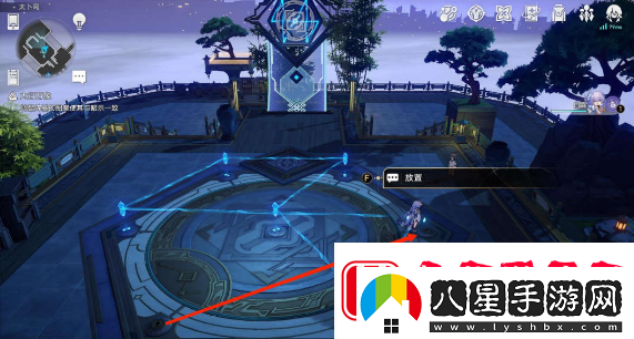 崩壞星穹鐵道大衍窮觀陣挑戰(zhàn)怎么開啟