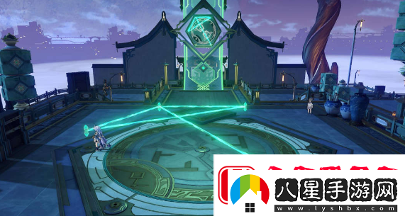 崩壞星穹鐵道大衍窮觀陣挑戰(zhàn)怎么開啟