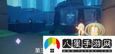 光遇9月6日季節(jié)蠟燭在哪