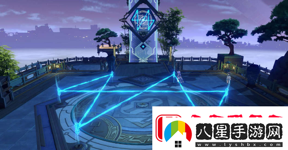 崩壞星穹鐵道大衍窮觀陣挑戰(zhàn)怎么開啟