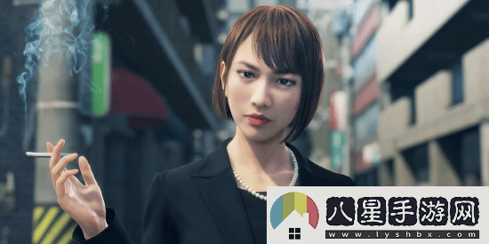 如龍技術總監(jiān)