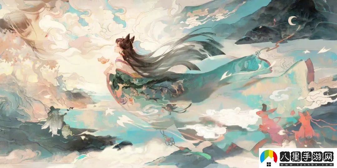 陰陽師繪羽織羅系列皮膚上線時間一覽