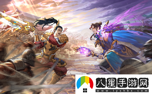 綠色征途手游新春活動重磅開啟！九公主的寶藏和三國風(fēng)云