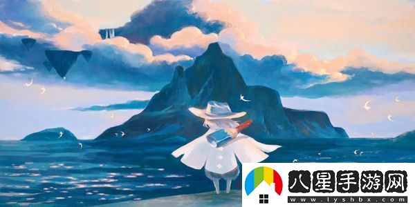 光遇9月6日季節(jié)蠟燭在哪