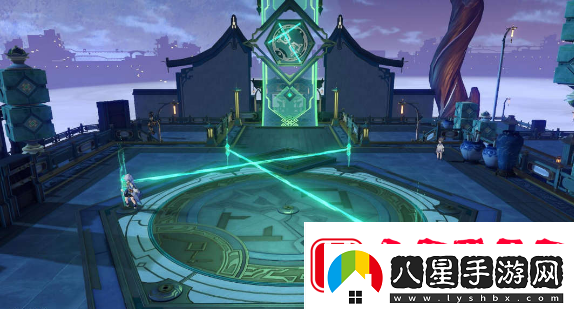 崩壞星穹鐵道大衍窮觀陣挑戰(zhàn)怎么開啟