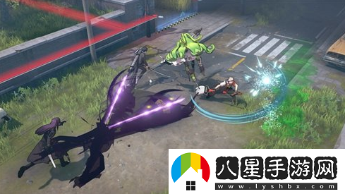 永恒輪回國(guó)服概念海報(bào)疑透露3月開啟測(cè)試