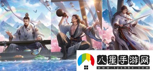 三國殺移動版抖音征集領(lǐng)獎勵老友季福利升級開春“殺”到爽