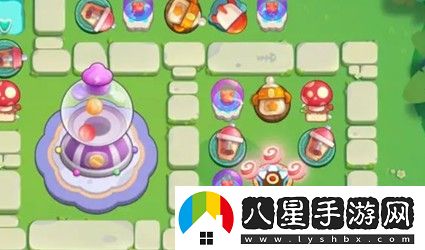 遇見喵克斯擊敗隱身怪玩法技巧一覽