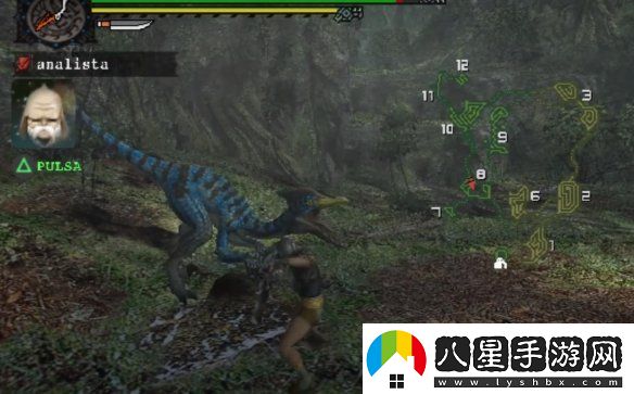 從粗糙到精致的建模之旅！怪物獵人初代至今畫面進化史