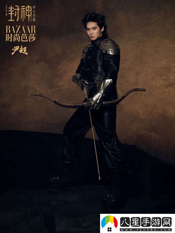 大年初一驚喜上映！封神第二部主創(chuàng)時(shí)尚**搶先曝光