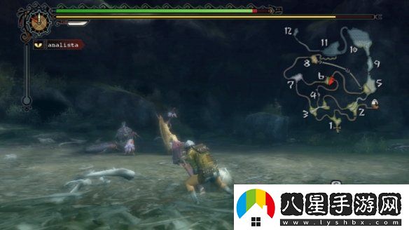 從粗糙到精致的建模之旅！怪物獵人初代至今畫面進化史