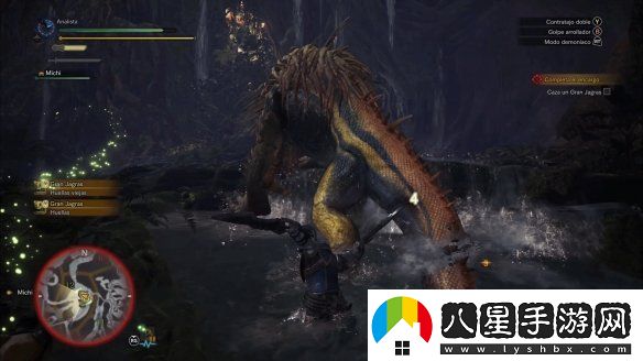 從粗糙到精致的建模之旅！怪物獵人初代至今畫面進化史