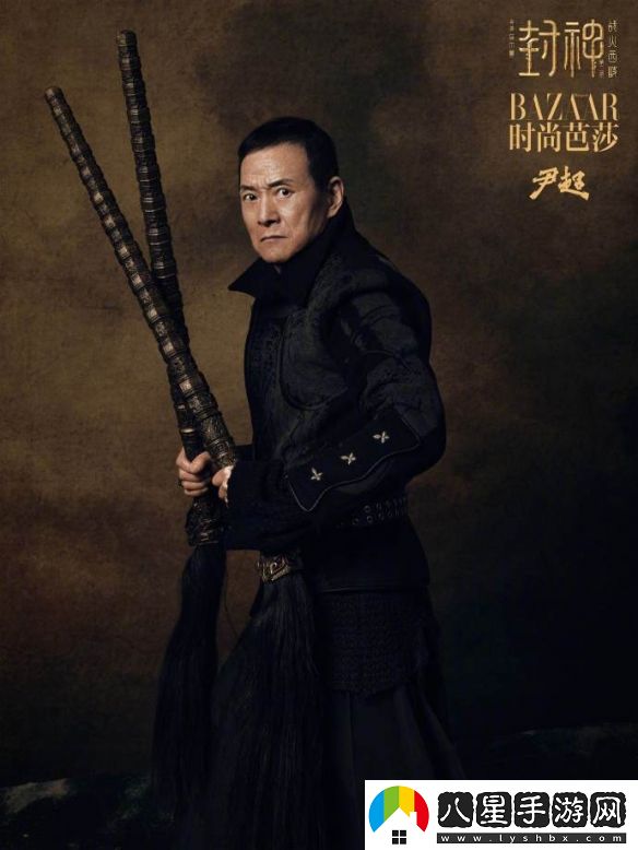 大年初一驚喜上映！封神第二部主創(chuàng)時(shí)尚**搶先曝光