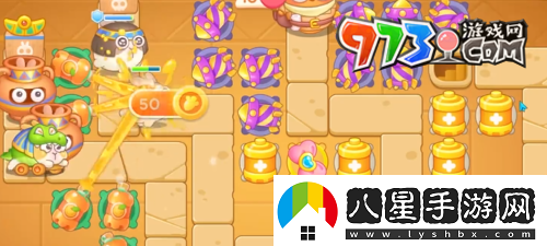 保衛(wèi)蘿卜4法老歸來(lái)第108關(guān)怎么過(guò)法老歸來(lái)第108關(guān)通關(guān)攻略