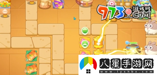 保衛(wèi)蘿卜4法老歸來(lái)第108關(guān)怎么過(guò)法老歸來(lái)第108關(guān)通關(guān)攻略