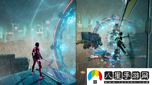 把名字打在公屏上！雙影奇境致敬前作畫面曝光！