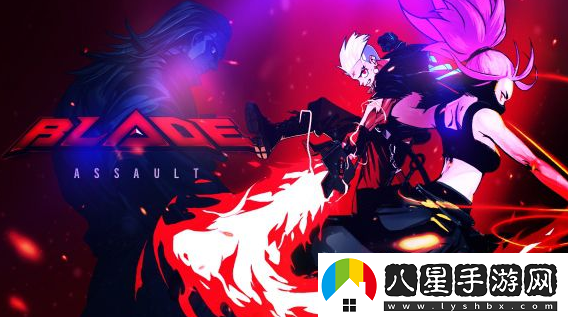 2D動(dòng)作游戲刀鋒戰(zhàn)神1月18日正式上線Steam平臺(tái)