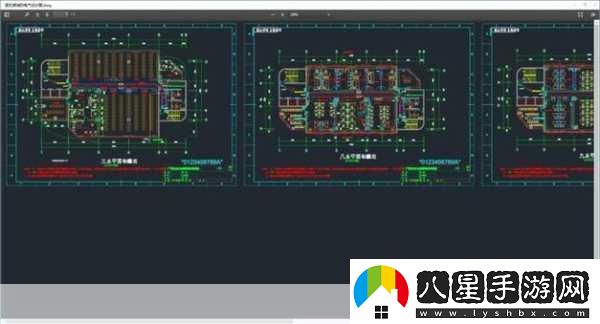 免費的國產CAD