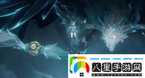 塑造國風角色