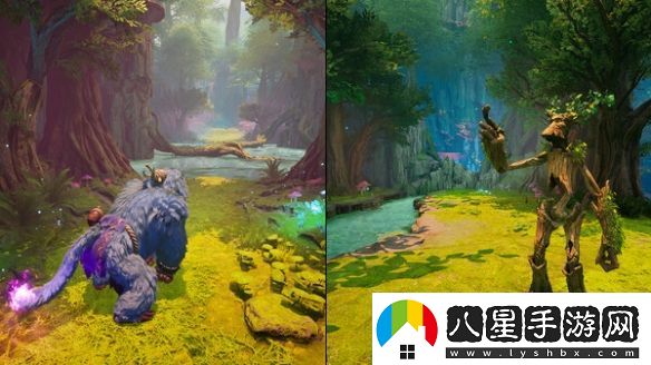 把名字打在公屏上！雙影奇境致敬前作畫面曝光！