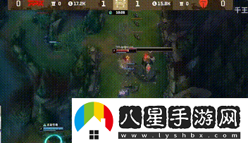 英雄聯(lián)盟下路對(duì)線技巧