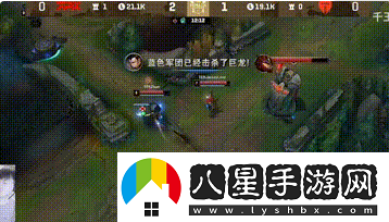 英雄聯(lián)盟下路對(duì)線技巧