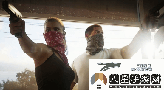 玩家急了！集體喊話R星