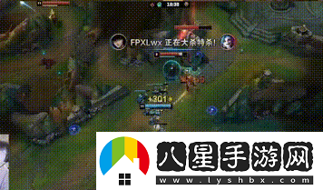 英雄聯(lián)盟下路對(duì)線技巧
