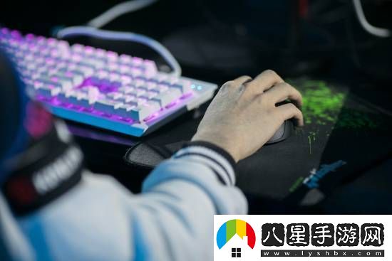 電競(jìng)俱樂(lè)部