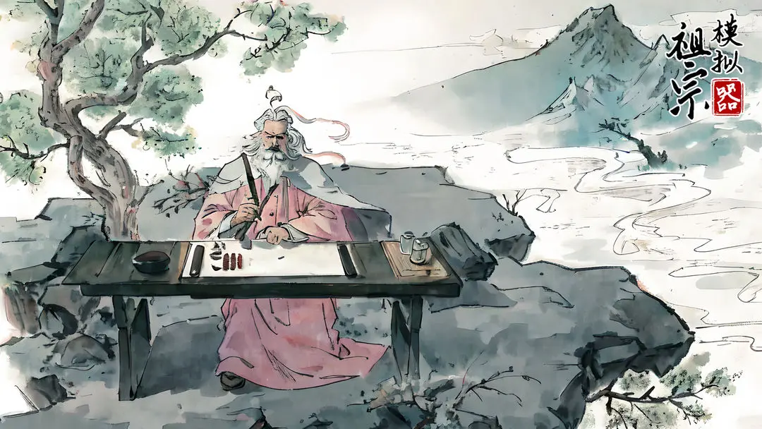 祖宗模擬器400年高門大族怎么達(dá)成祖宗模擬器