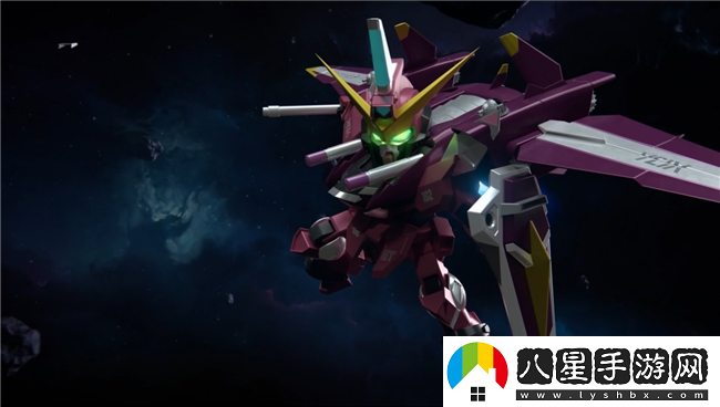 高達迷狂歡！高達鋼鐵之詩定檔3月13日