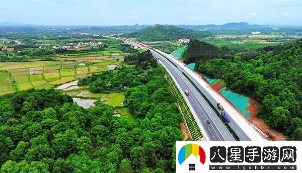 滬昆高速變身“智慧路”！江西交投與華為共筑一體化高速新未來