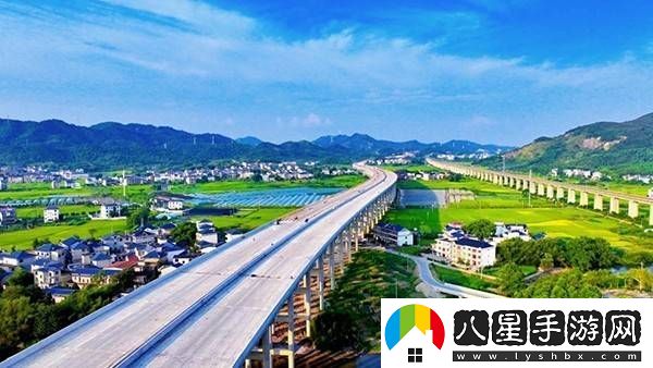 滬昆高速變身“智慧路”！江西交投與華為共筑一體化高速新未來