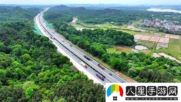 滬昆高速變身“智慧路”！江西交投與華為共筑一體化高速新未來