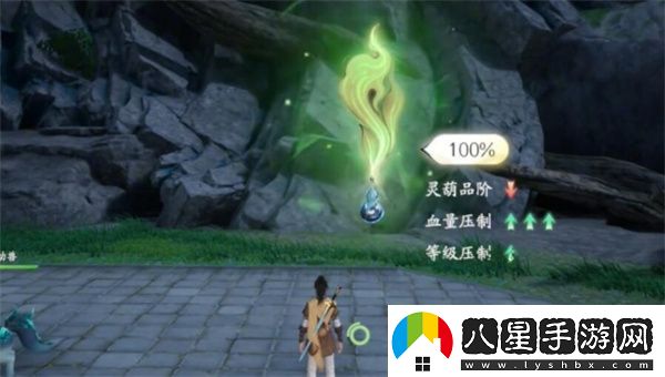 仙劍世界長(zhǎng)風(fēng)豹打法攻略分享