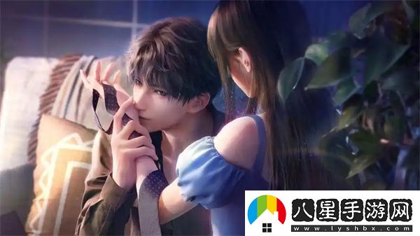 戀與深空繁燈結(jié)禮活動玩法介紹說明