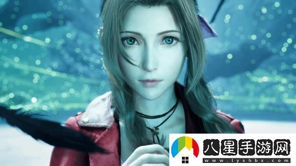 官宣！最終幻想7重生PC版新截圖曝光