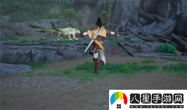仙劍世界長(zhǎng)風(fēng)豹打法攻略分享