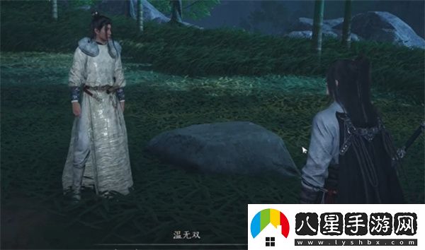 燕云十六聲花下眠隱藏任務攻略分享