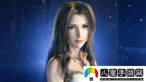 官宣！最終幻想7重生PC版新截圖曝光