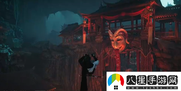 燕云十六聲演練場在哪