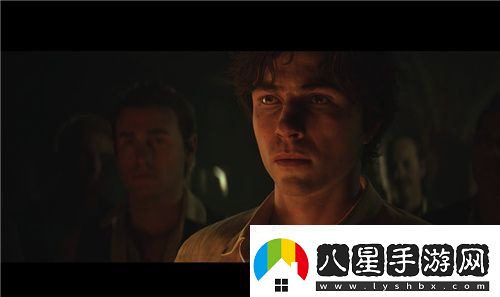四海兄弟故鄉(xiāng)TGA預(yù)告片前瞻